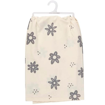 Primitives by Kathy Home Décor Kitchen Towel - Mom Amazing, LOL Collection