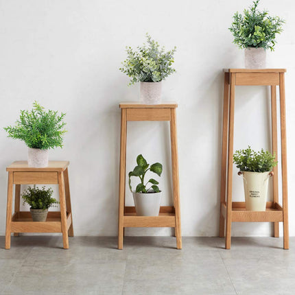 OUTLEE 3 Pack Mini Artificial Potted Plants Faux Eucalyptus Plants Boxwood Rosemary Greenery in Pots Small Houseplants for Home Decor Office Desk Shower Room Decoration