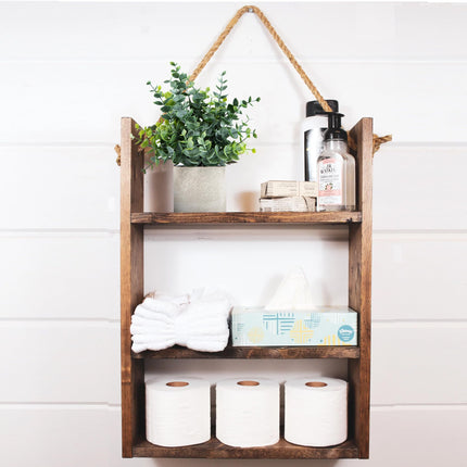 Coferset 2 Pack Small Fake Plants Eucalyptus Potted Artificial Plants for Shelf Desk Home Bathroom Farmhouse Room Coffee Table Decor (Sage Green)