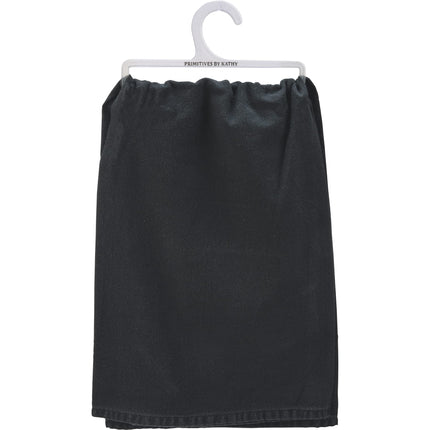 Primitives by Kathy Farmhouse Sweet Farmhouse Decorative Kitchen Towel