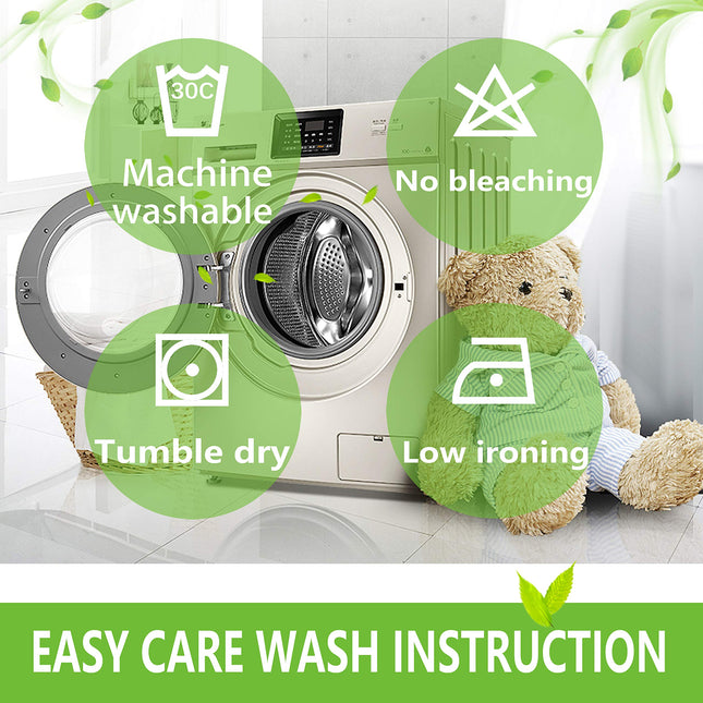 Home Brilliant Set of 2 Linen Throw Pillow Covers 18x18 Decorative Farmhouse Throw Pillow Cases Rustic Square Throw Pillows for Couch Sofa Decoration, 18 x 18 Inch, Burlap