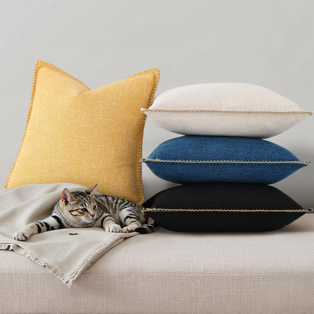 Banner image for: <h3><strong>Burlap Accents</strong></h3>