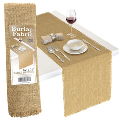 Collection image for: Burlap Accents